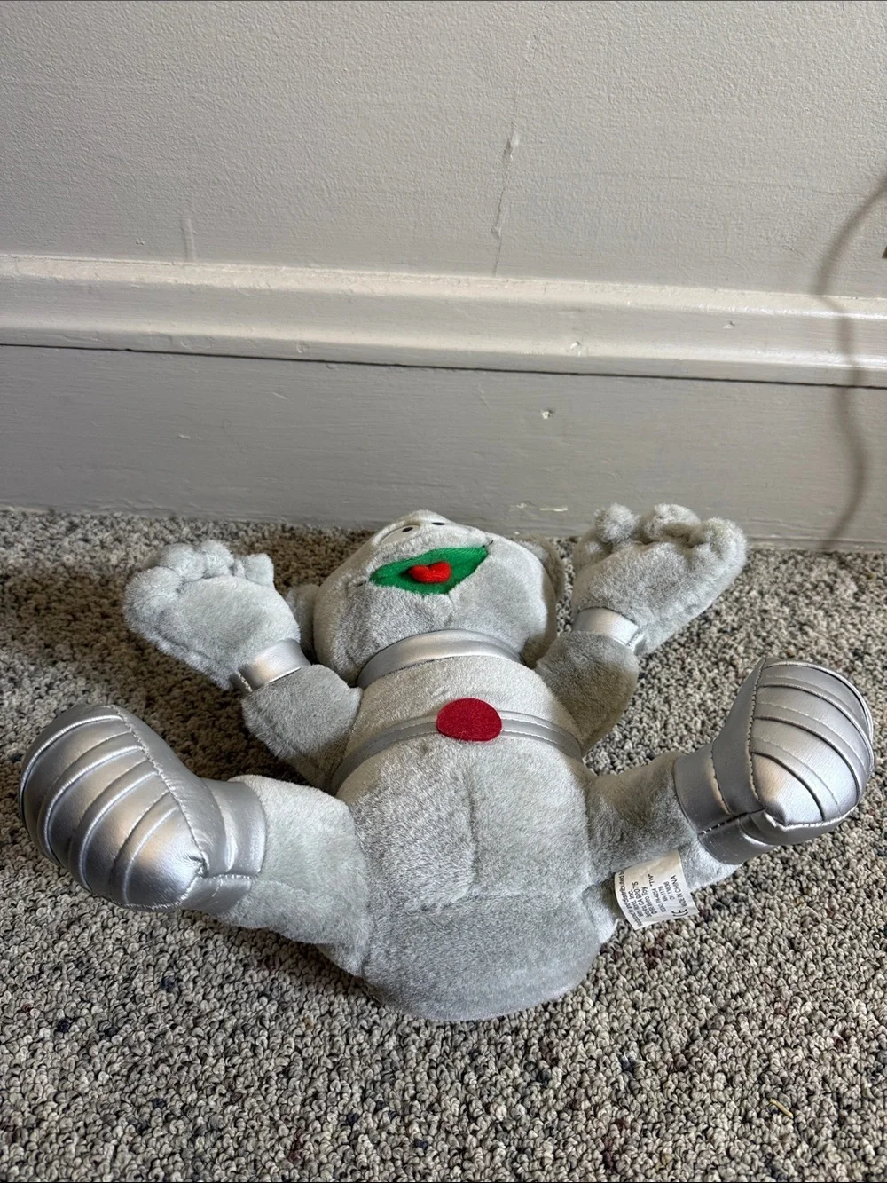 Metro Toys vintage 1997